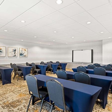 Hampton Inn Morgan Hill Eksteriør bilde