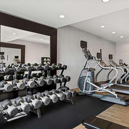 Hampton Inn Morgan Hill Eksteriør bilde