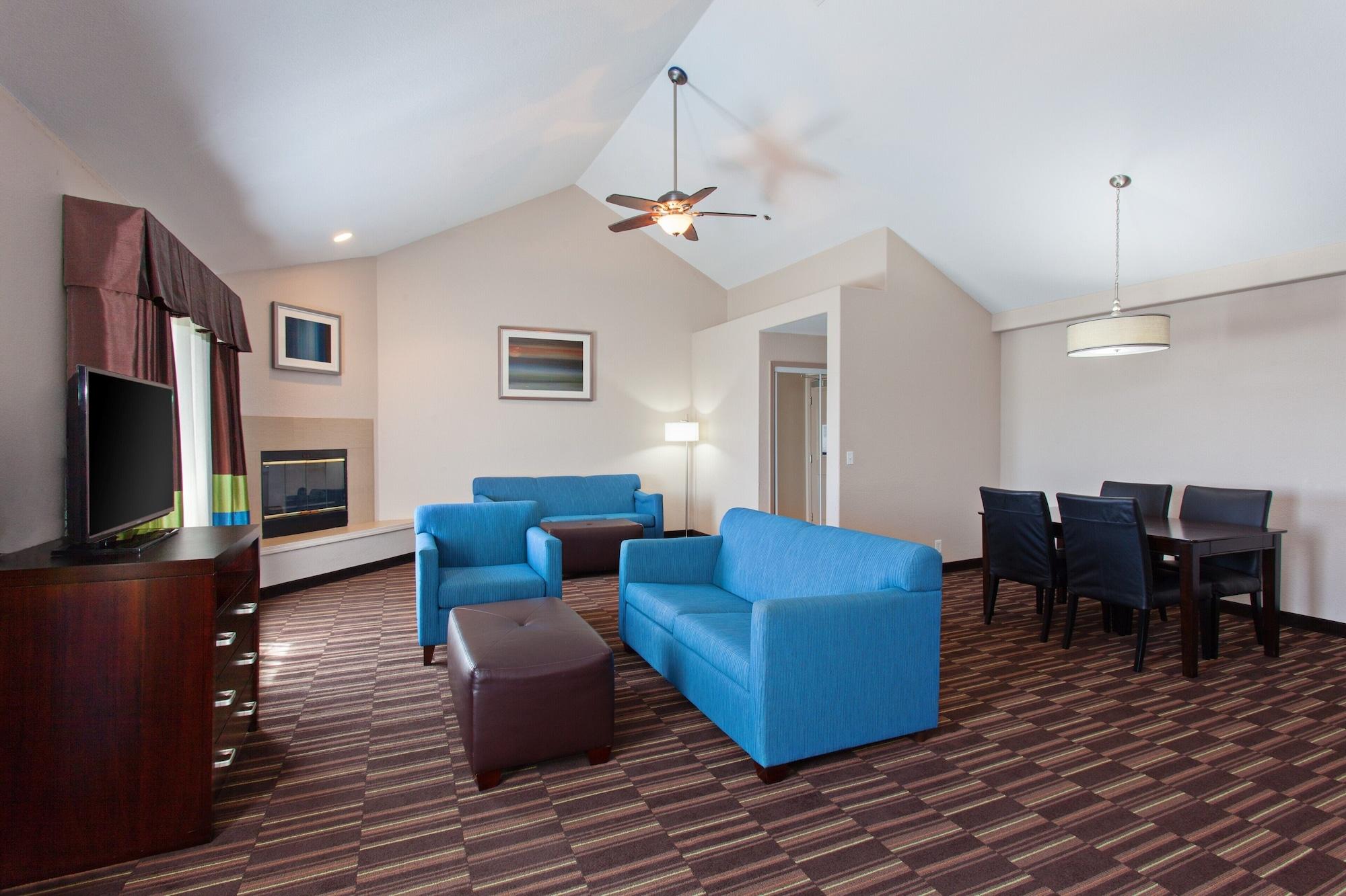 Hampton Inn Morgan Hill Eksteriør bilde
