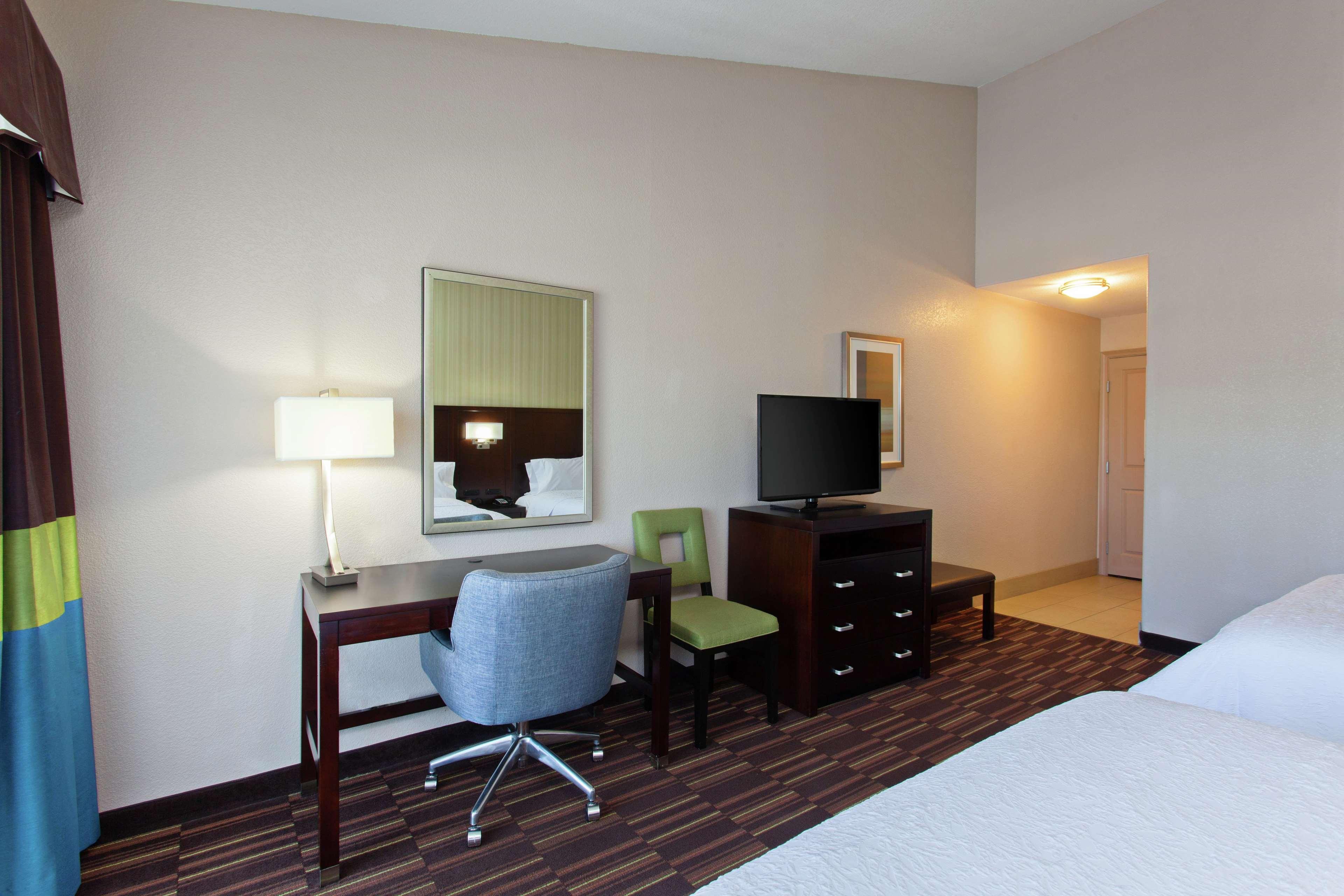 Hampton Inn Morgan Hill Eksteriør bilde