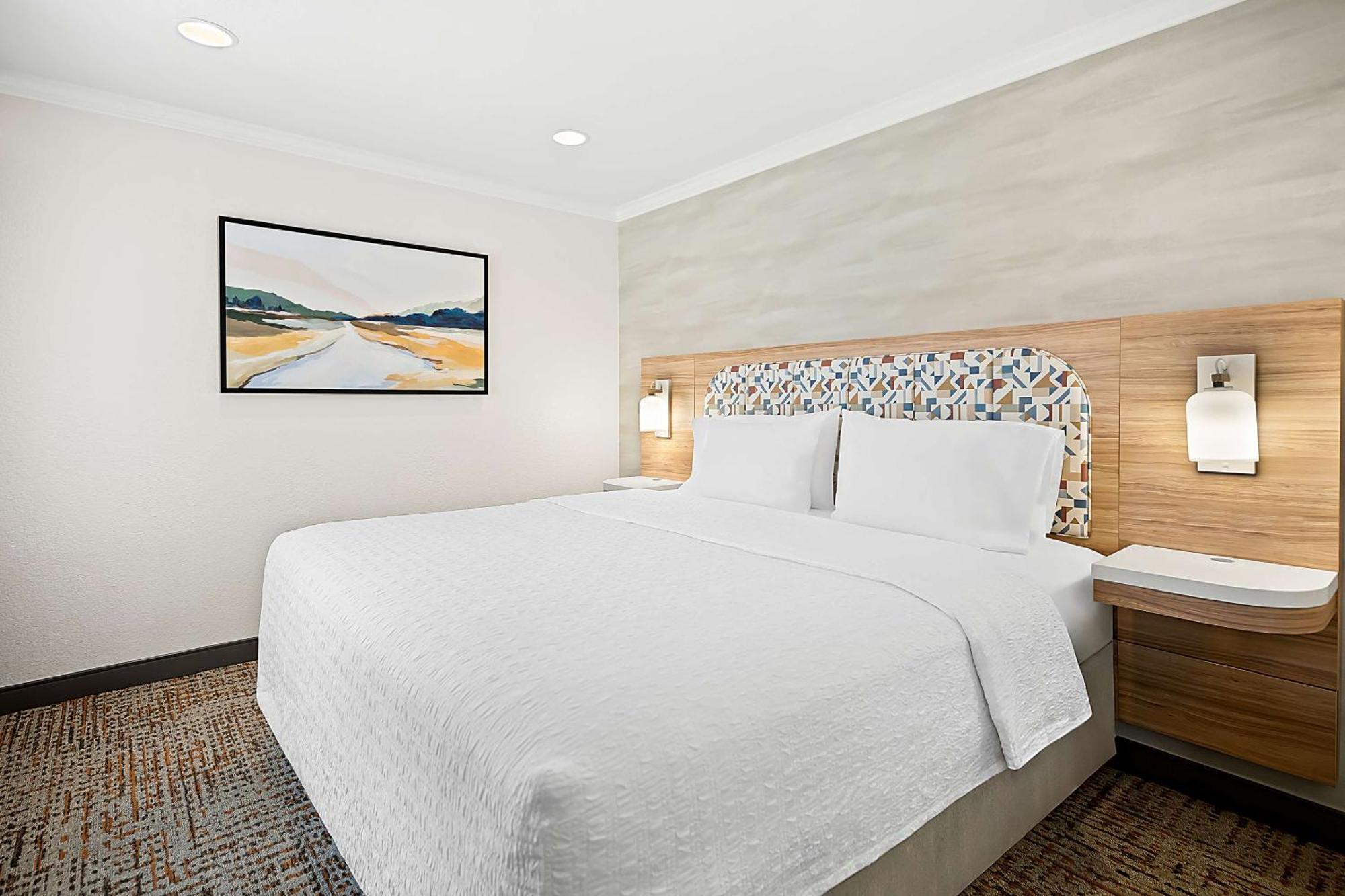 Hampton Inn Morgan Hill Eksteriør bilde