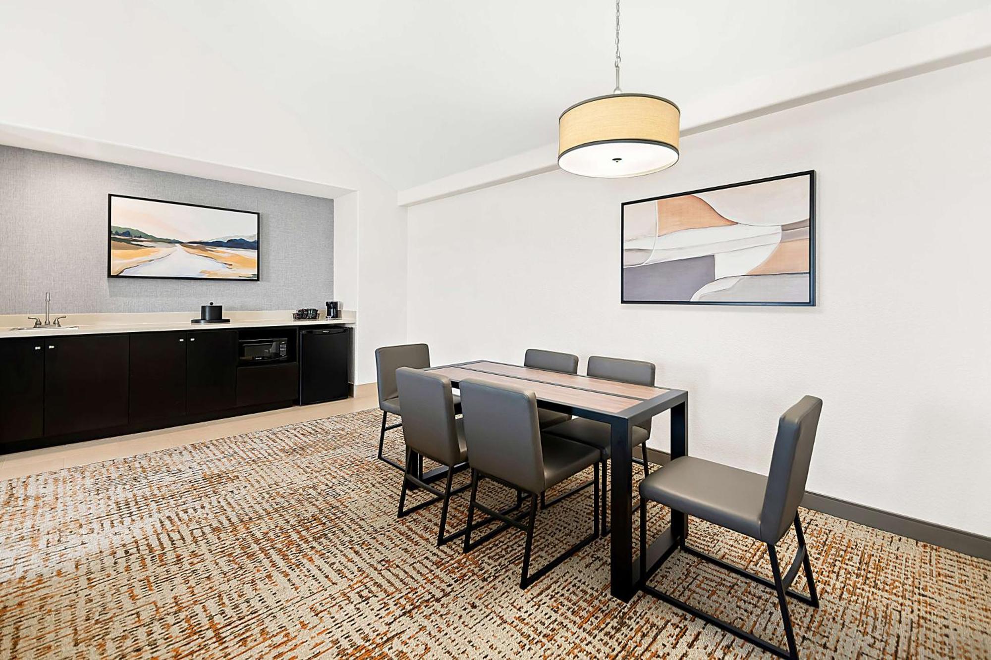 Hampton Inn Morgan Hill Eksteriør bilde