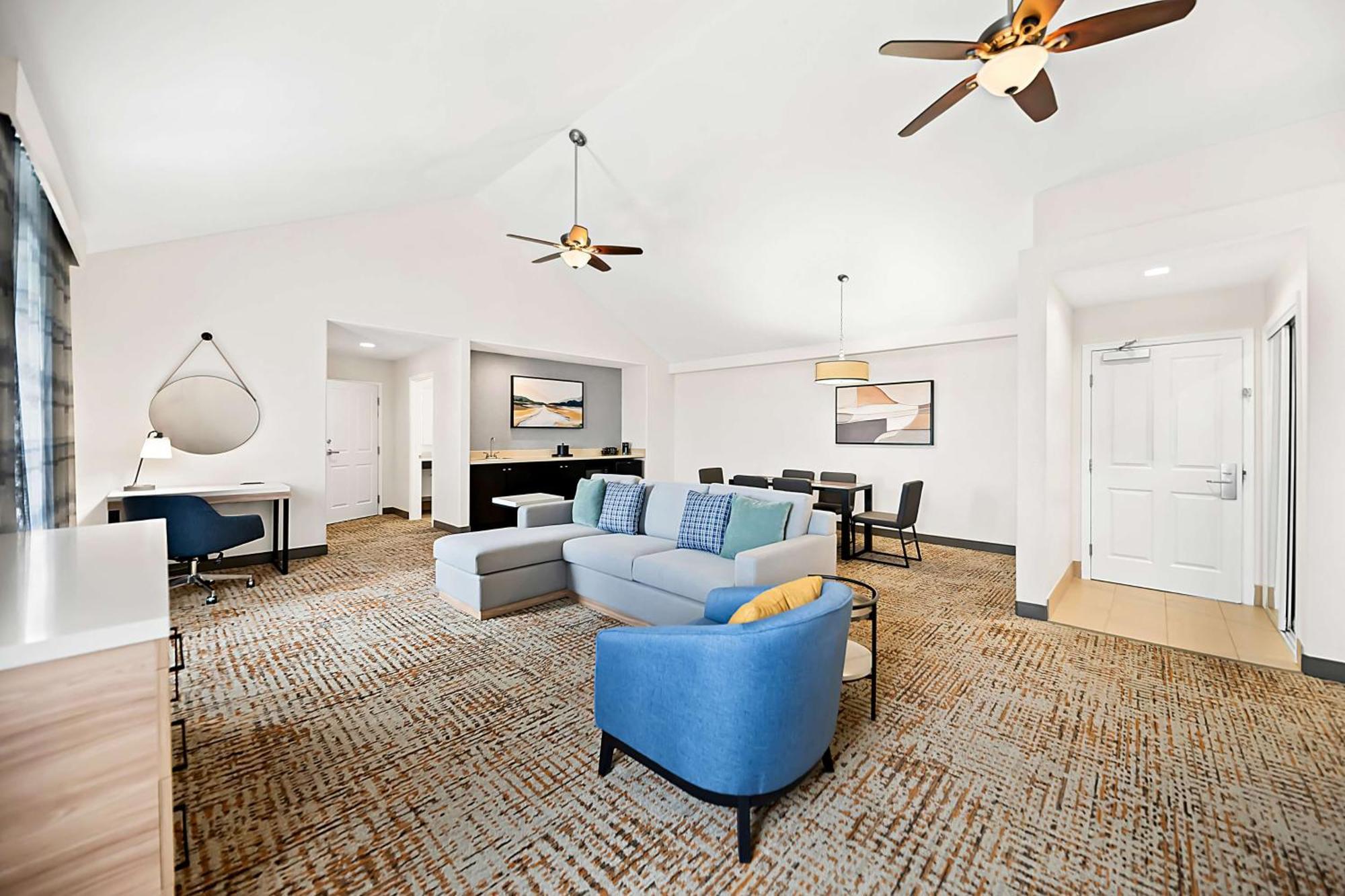 Hampton Inn Morgan Hill Eksteriør bilde