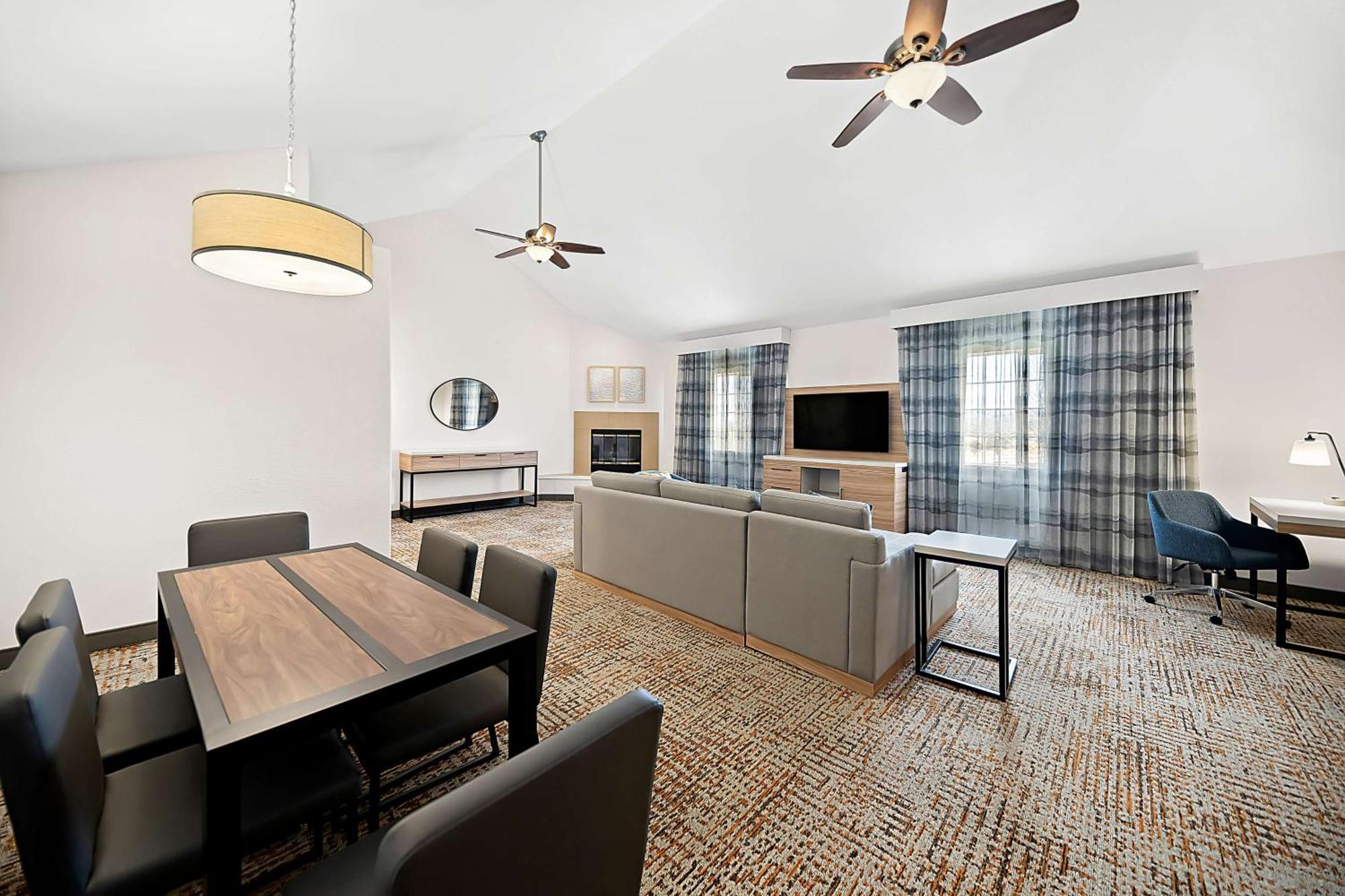 Hampton Inn Morgan Hill Eksteriør bilde