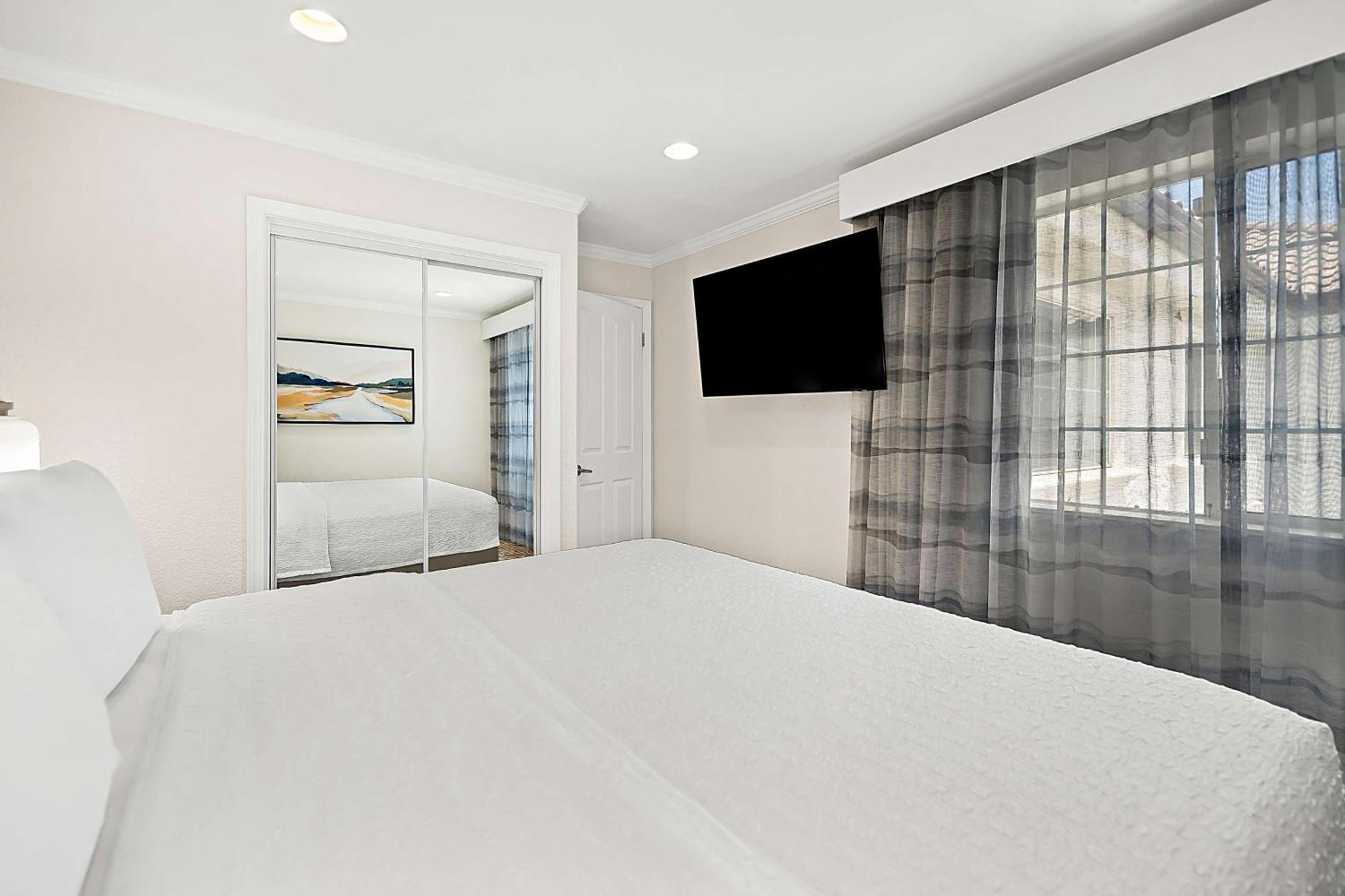 Hampton Inn Morgan Hill Eksteriør bilde