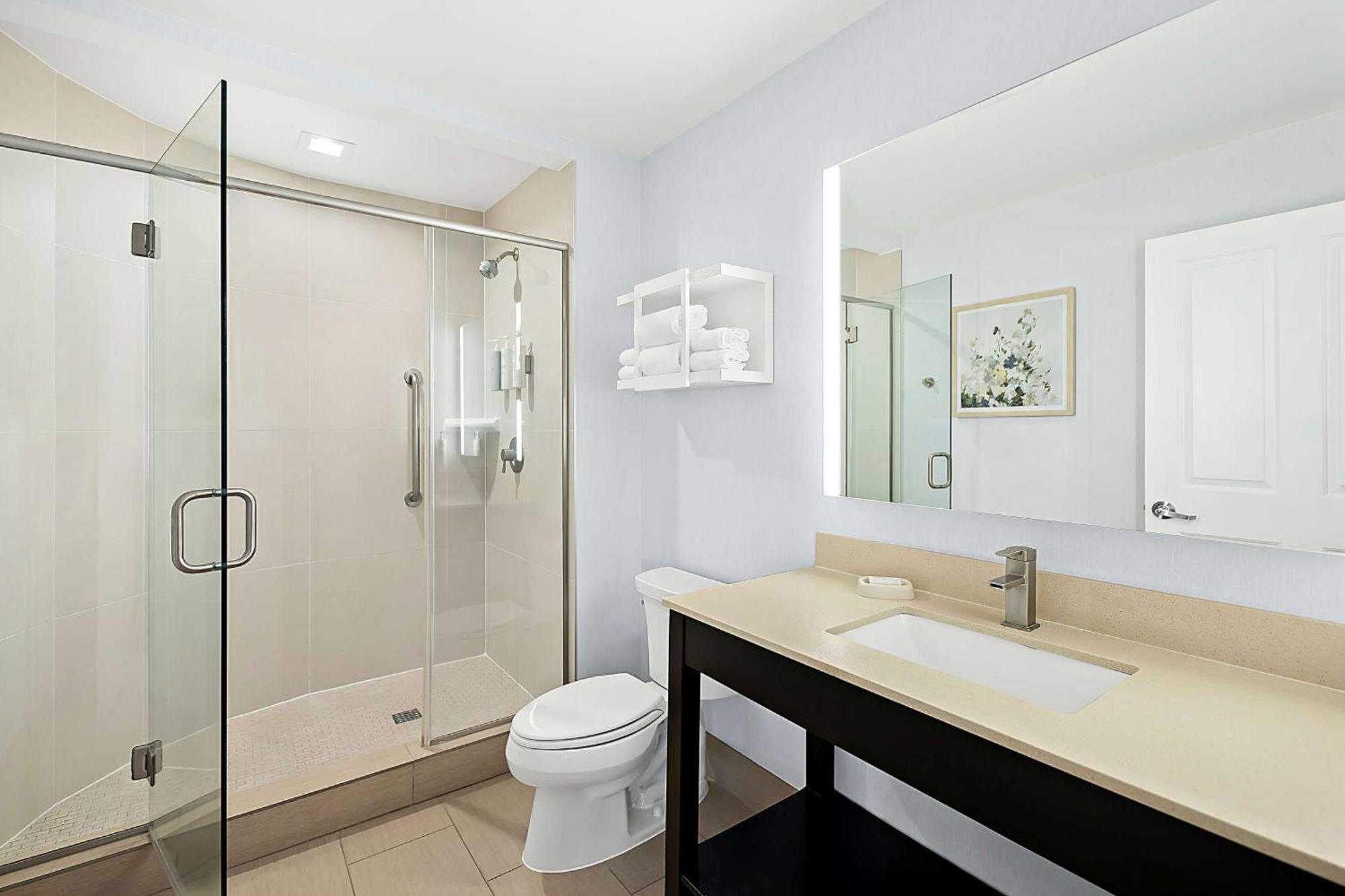 Hampton Inn Morgan Hill Eksteriør bilde