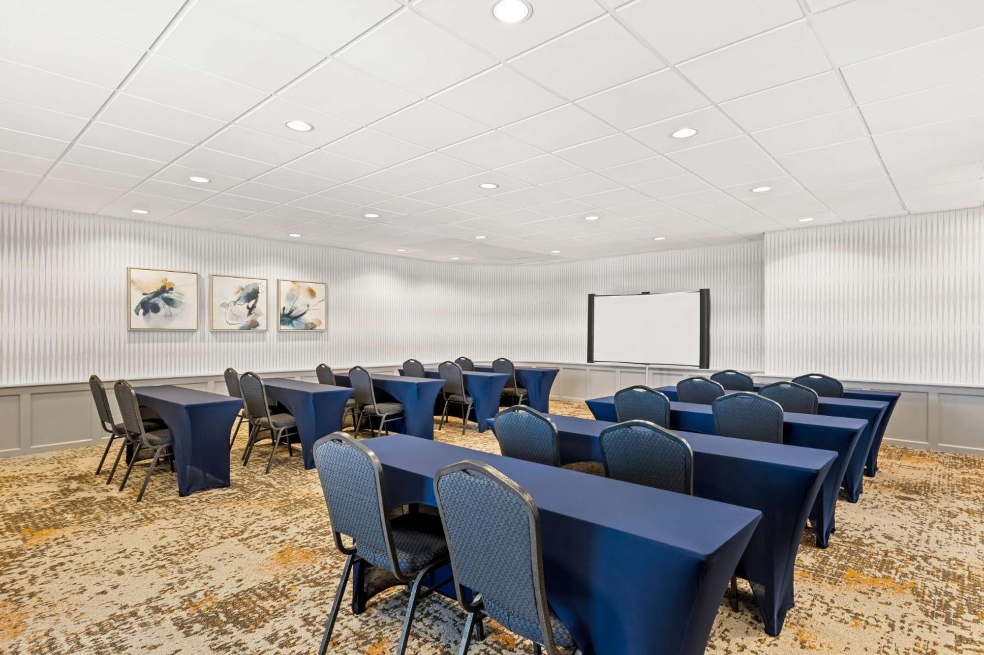 Hampton Inn Morgan Hill Eksteriør bilde